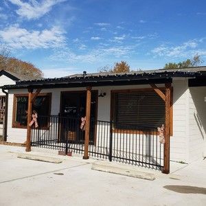 Meet your Posher, Wendy